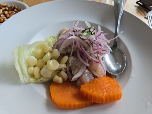 Pachamanka Authentic Peruvian Cuisine by null