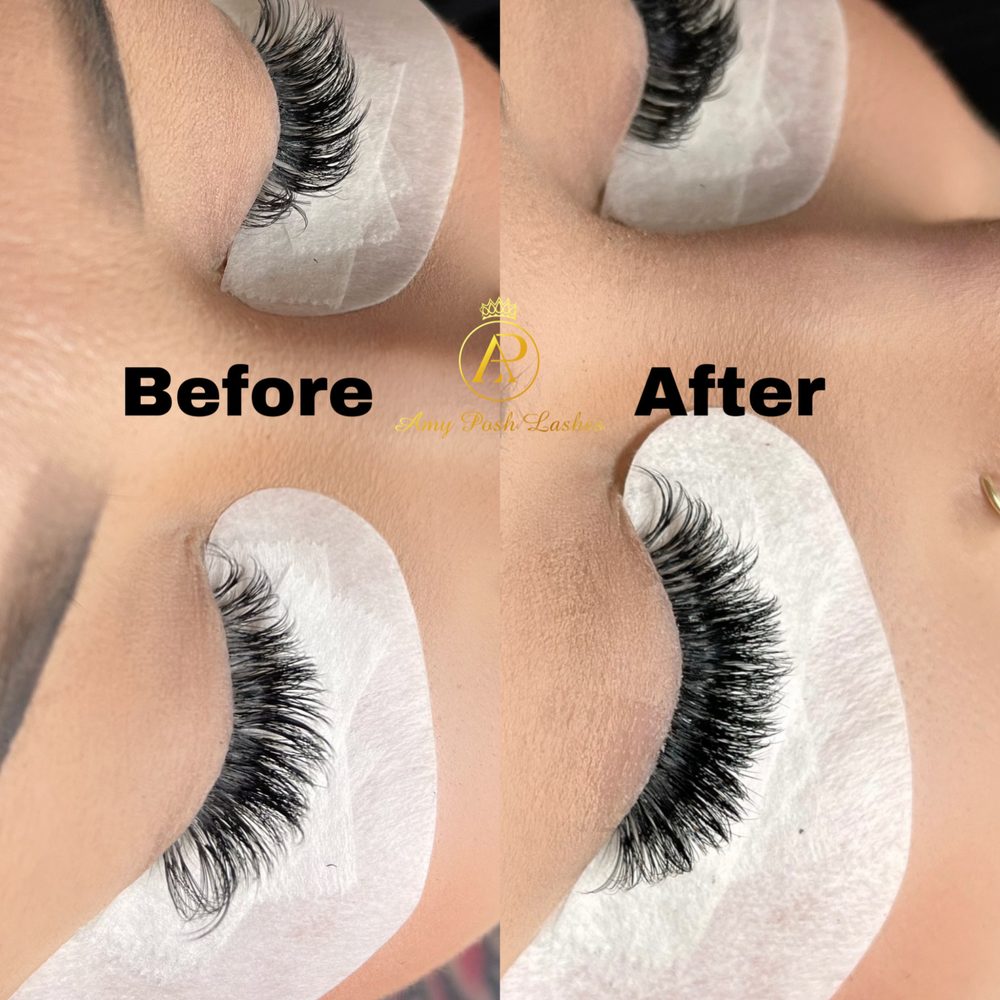 Alo Perfect Lash Logo