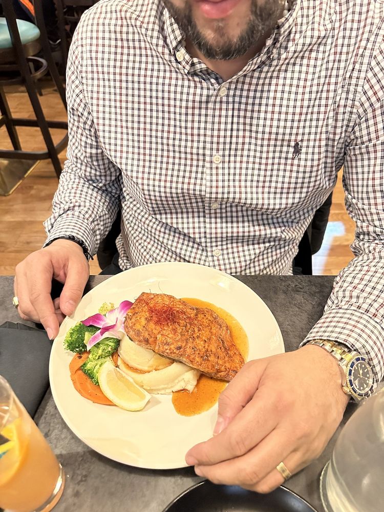 CZEN RESTAURANT ENGLEWOOD 192 Photos & 65 Reviews 36 N Van Brunt St