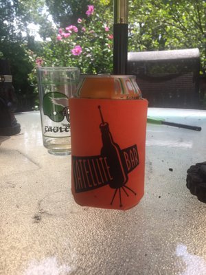 Satellite Bar by null