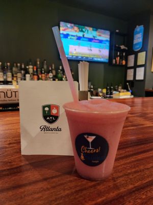 Atlanta Golf & Social by null