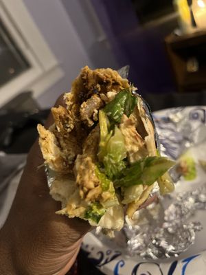 Bucharest Grill by null