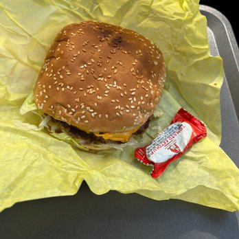 Michael's Burger - 2. Cheese Burger - Burgers Near Me - Canoga Park, California Michael's Burger - 2. Cheese Burger - Burgers Near Me - Canoga Park, California