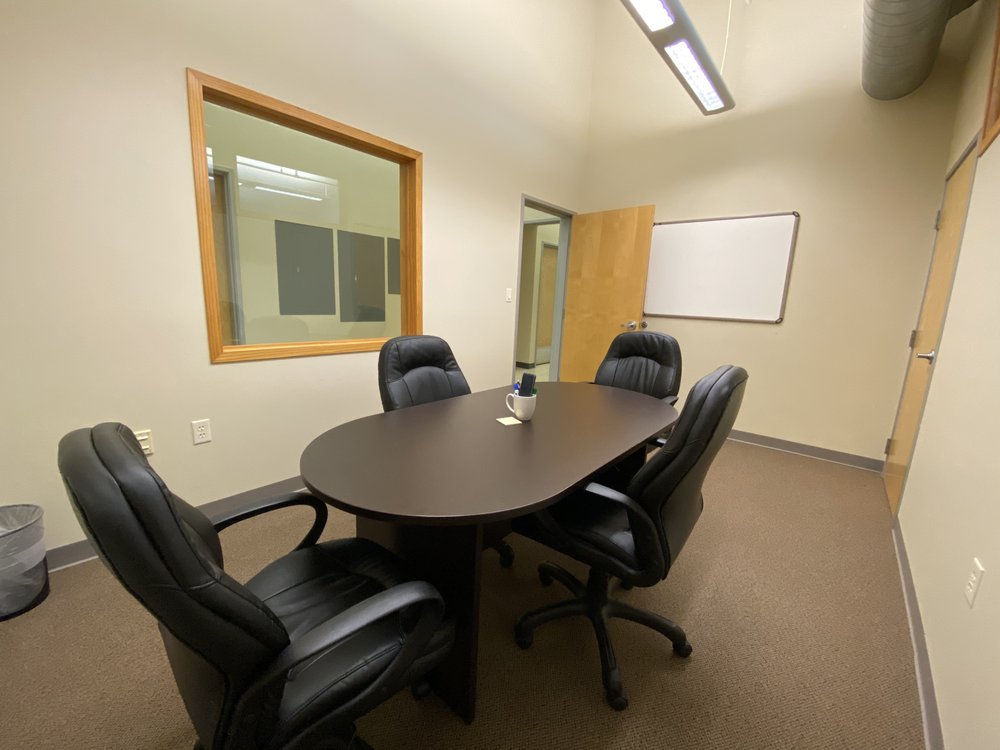 TRIFOUND 107 W Michigan Ave, Kalamazoo, Michigan Accountants