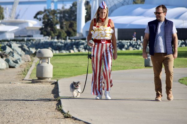 Seaport Village by null Seaport Village by null
