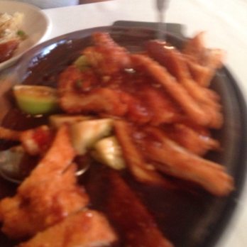 Panda Inn - Chinese Near Me - La Palma, California