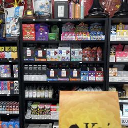 Jay Jay Smoke & Gift Shop
