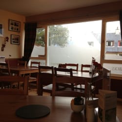 Glencoe Cafe