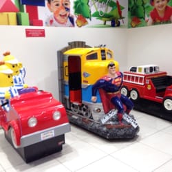 Little People's Lounge