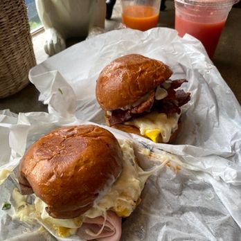 Mas Cafe - Breakfast sandwiches and agua fresca - Coffee & Tea Near Me - Seattle, Washington Mas Cafe - Breakfast sandwiches and agua fresca - Coffee & Tea Near Me - Seattle, Washington