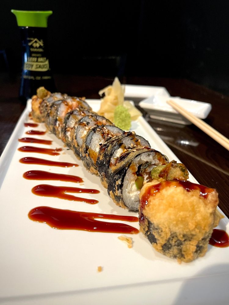 SUSHI JO JUNO BEACH Updated September 2024 68 Photos & 118 Reviews