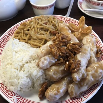 Rose Palace - Chinese Near Me - Elk Grove, California Rose Palace - Chinese Near Me - Elk Grove, California