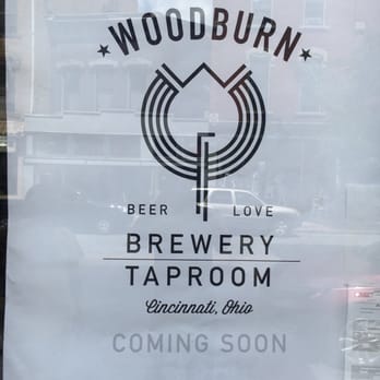 Woodburn Brewing - Breweries Near Me - Cincinnati, Ohio Woodburn Brewing - Breweries Near Me - Cincinnati, Ohio