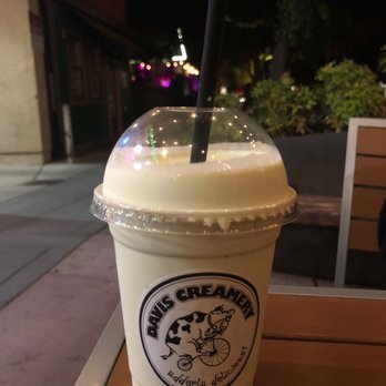 Davis Creamery - Ice Cream & Frozen Yogurt Near Me - Davis, California Davis Creamery - Ice Cream & Frozen Yogurt Near Me - Davis, California