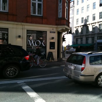 Wok - Thai Near Me - Copenhagen, 84 Wok - Thai Near Me - Copenhagen, 84