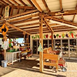 Long & Scott Farms - Farm to table