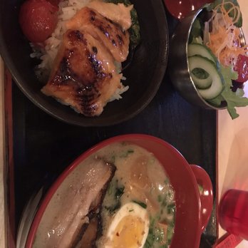 RAMEN-SAN - Ramen Near Me - Chicago, Illinois RAMEN-SAN - Ramen Near Me - Chicago, Illinois