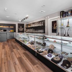 Dryden Dispensary