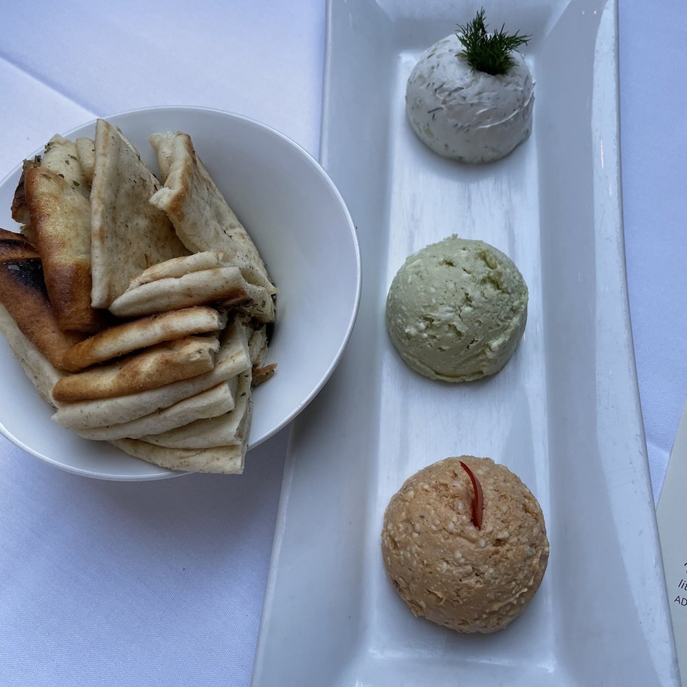 Dio Deka - Greek Near Me - Los Gatos, California Dio Deka - Greek Near Me - Los Gatos, California