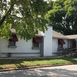 Lilac Center - North Kansas City - Side View
