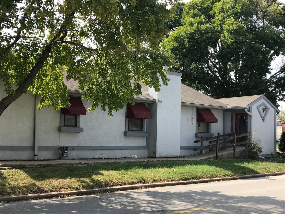 Lilac Center - North Kansas City - grief counselor in North Kansas City, MO