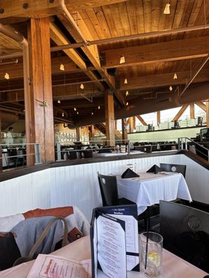 Rusty Scupper Restaurant & Bar by null