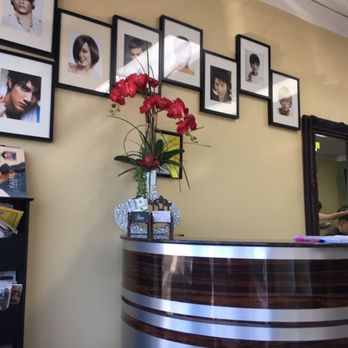 James Salon - Hair Salons Near Me - Westminster, California