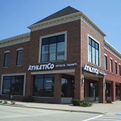 Athletico Physical Therapy - Plainfield West