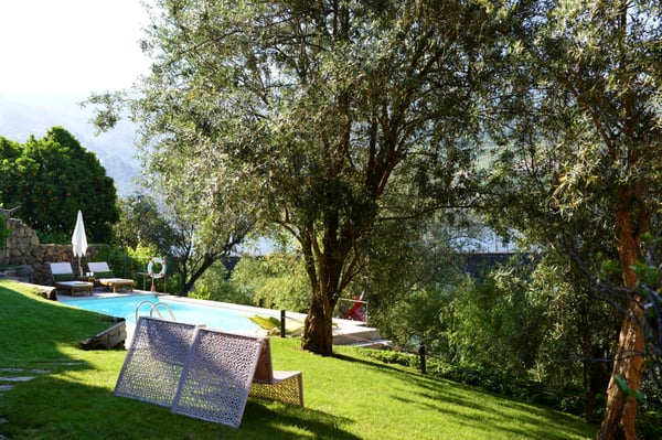 Casas de Pousadouro by null