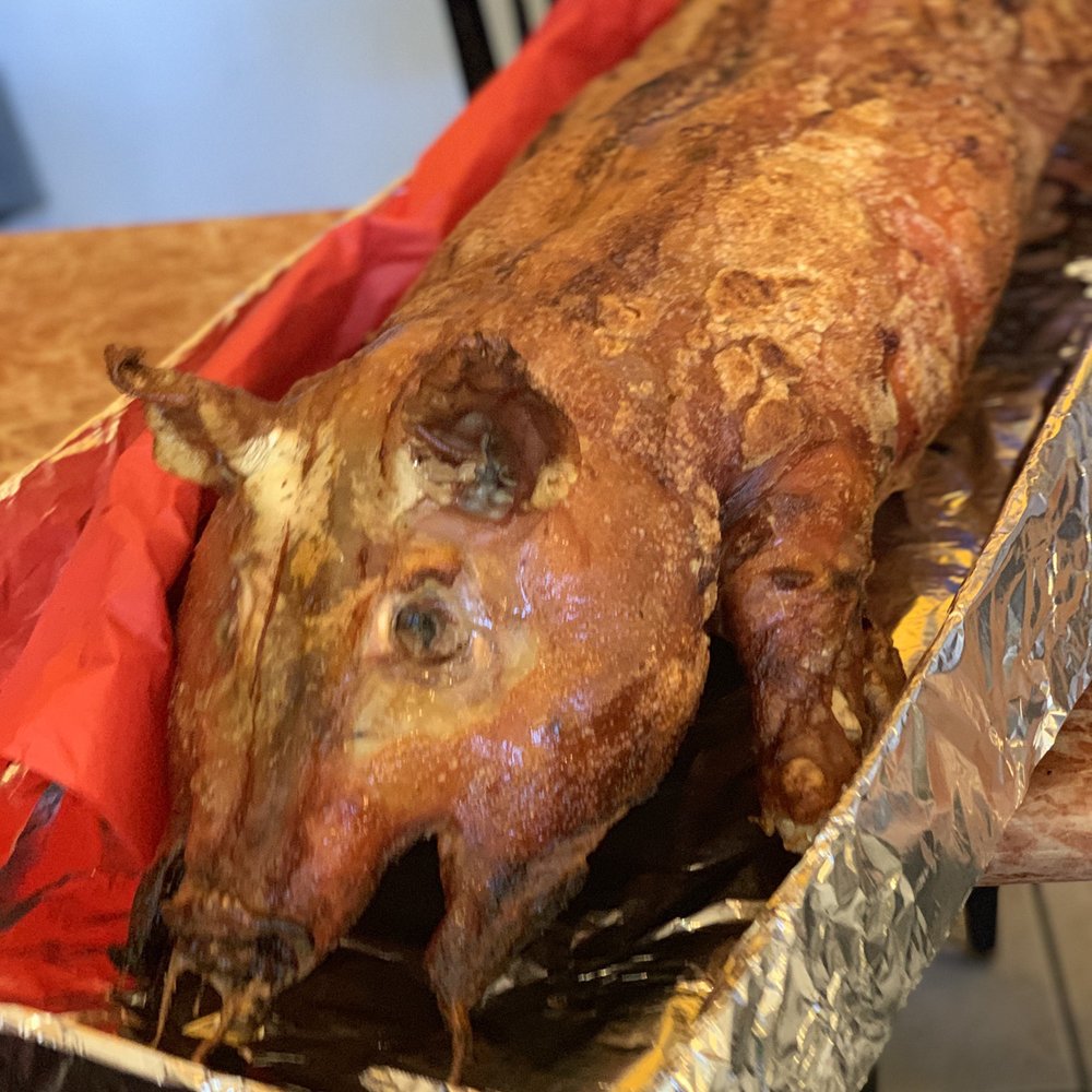 Asia Bar-B-Que - Chinese Near Me - Seattle, Washington Asia Bar-B-Que - Chinese Near Me - Seattle, Washington