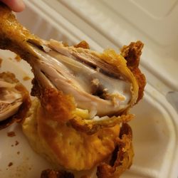 Proposition Chicken - Local Kitchens - Cooked Chicken
