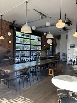 Honey Hill Cafe by null