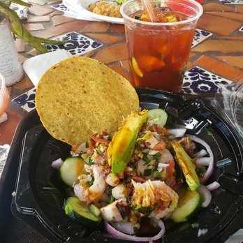 Tio's Tacos - Mexican Near Me - Riverside, California