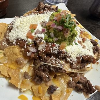 Las Palmas - Nachos - Mexican Near Me - San Dimas, California Las Palmas - Nachos - Mexican Near Me - San Dimas, California