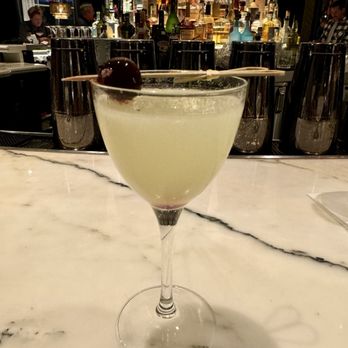 Collins - Cocktail Bars Near Me - Las Vegas, Nevada