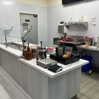 Cuppa Yo - Toppings - Ice Cream & Frozen Yogurt Near Me - Dublin, California