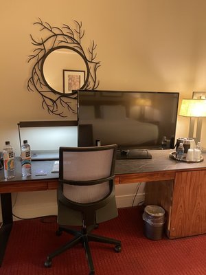 The Fox Tower at Foxwoods by null