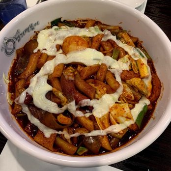 Luv Dduk - Korean Near Me - Cerritos, California Luv Dduk - Korean Near Me - Cerritos, California