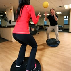 Howard Head Sports Medicine - Vail Health