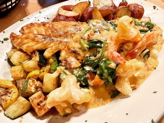 Dirty Al's Seafood Market & Cajun Kitchen by null