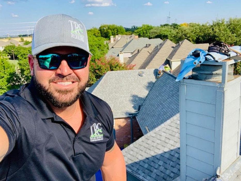 Slide of Taylor Roofing & Construction