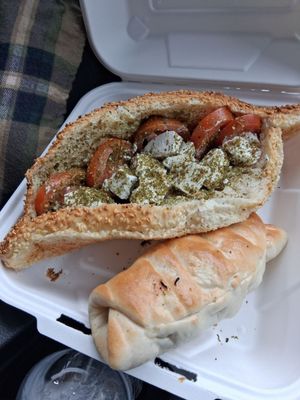 Alwatan Bakery by null