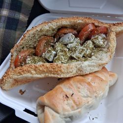 Alwatan Bakery