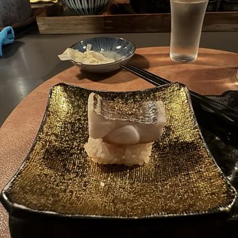 Omakase By Aung - Sushi Bars Near Me - Honolulu, Hawaii Omakase By Aung - Sushi Bars Near Me - Honolulu, Hawaii