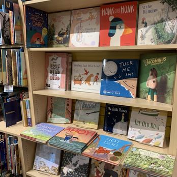 Interabang Books - Bookstores Near Me - DALLAS, Texas