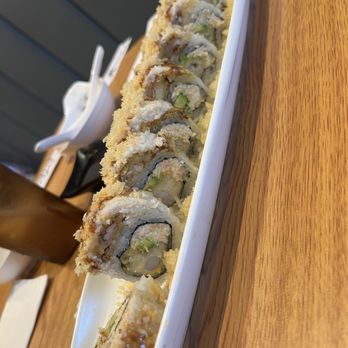 L.A Sushi - Sushi Bars Near Me - Suwanee, Georgia