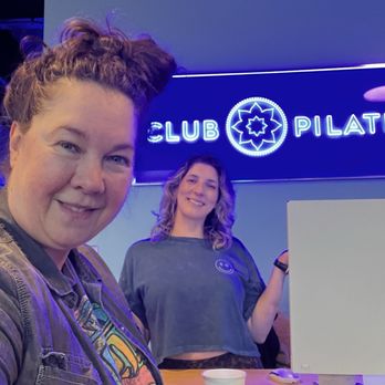 Club Pilates - My amazing instructor Kristen! - Pilates Near Me - San Rafael, California Club Pilates - My amazing instructor Kristen! - Pilates Near Me - San Rafael, California