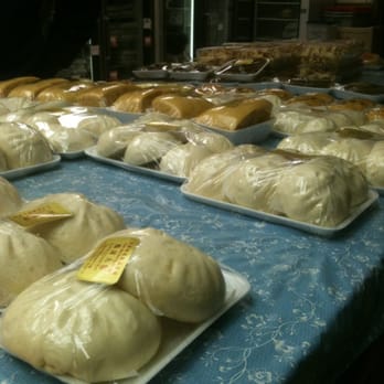 Kam Wai Dim Sum - Dim Sum Near Me - Vancouver, British Columbia