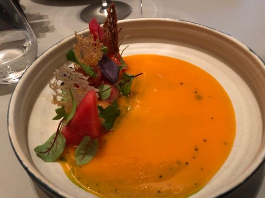 Restaurant SoulFood by null