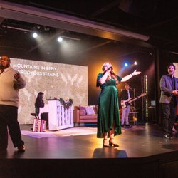 Victory Church